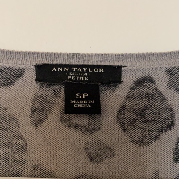 Sweater - Picture 2 of 2